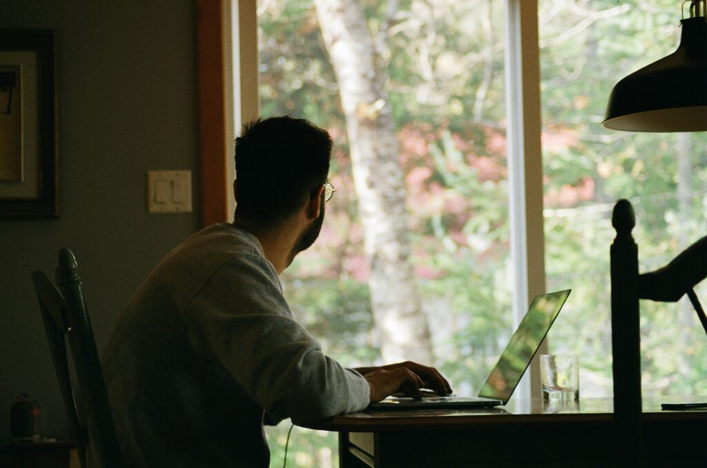 what noone told us about working from home