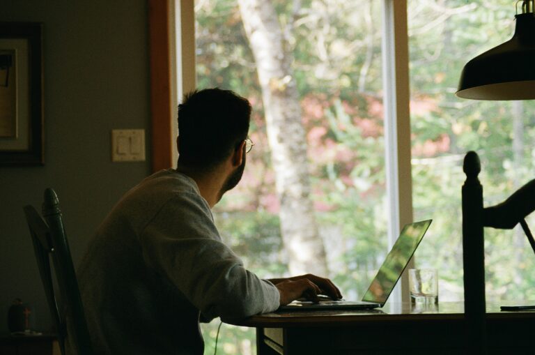 What No One Told Us About Working From Home and Why Structure Matters what noone told us about working from home