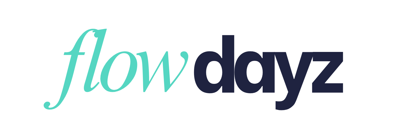 flowdayz logo