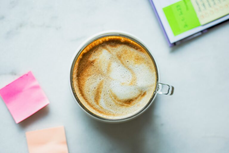 How to Start Your Workday Productively: Why the First 10 Minutes Set the Tone for Focus, Flow & Calm (2026 Guide) Morning Coffee
